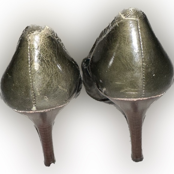 Nine West Pointed Heels - Picture 5 of 9